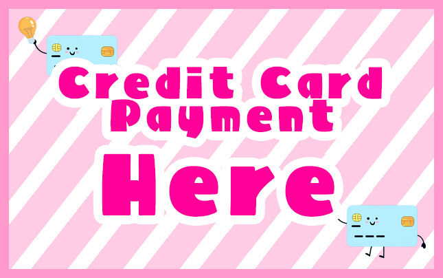 クレジットカード決済