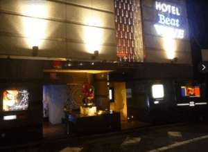 ビートウェーブ