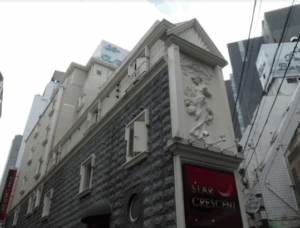 スタークレセント