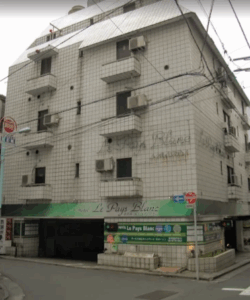 ル・ペイプラン