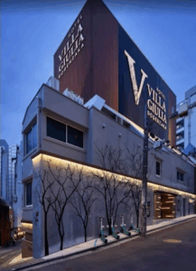 ヴィラジュリア